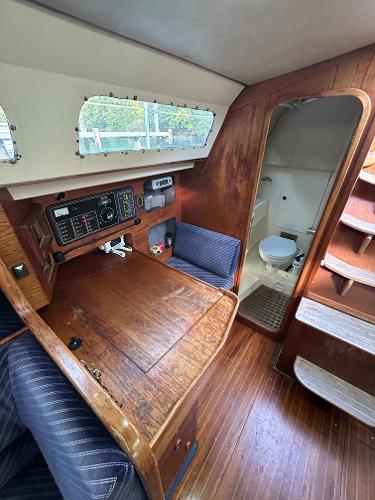 36' Sigma, Listing Number 100916274, - Photo No. 32