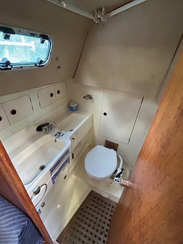 36' Sigma, Listing Number 100916274, - Photo No. 33