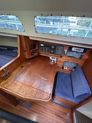 36' Sigma, Listing Number 100916274, - Photo No. 34