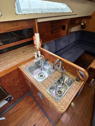 36' Sigma, Listing Number 100916274, - Photo No. 35