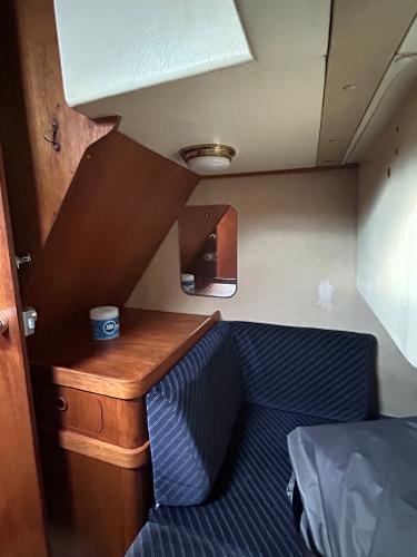 36' Sigma, Listing Number 100916274, - Photo No. 36