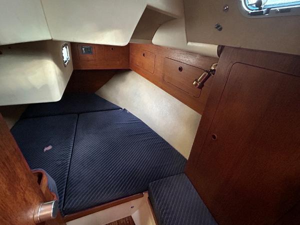 36' Sigma, Listing Number 100916274, - Photo No. 37