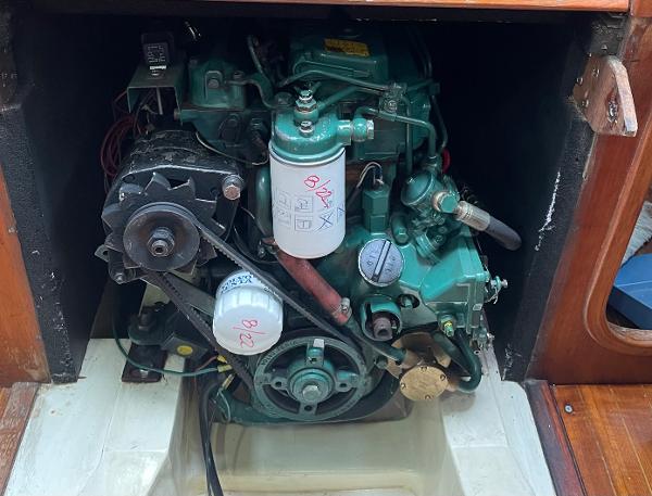 36' Sigma, Listing Number 100916274, - Photo No. 38
