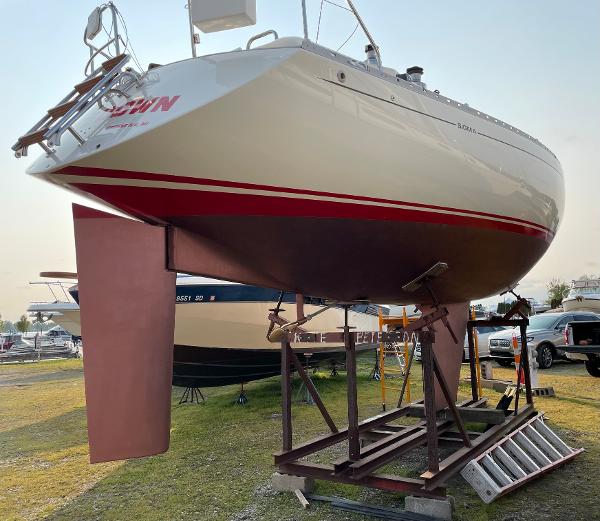 36' Sigma, Listing Number 100916274, - Photo No. 39