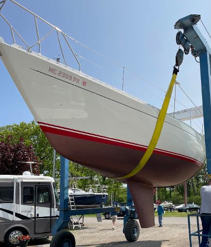 36' Sigma, Listing Number 100916274, - Photo No. 40