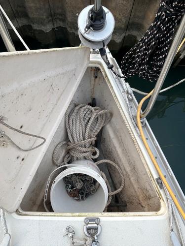 36' Sigma, Listing Number 100916274, - Photo No. 7