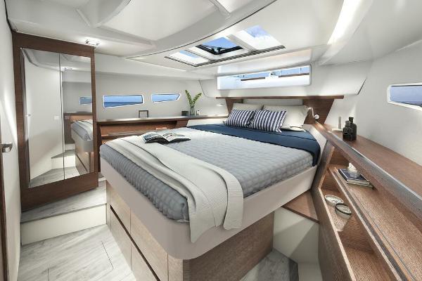 2022 Sealine C335