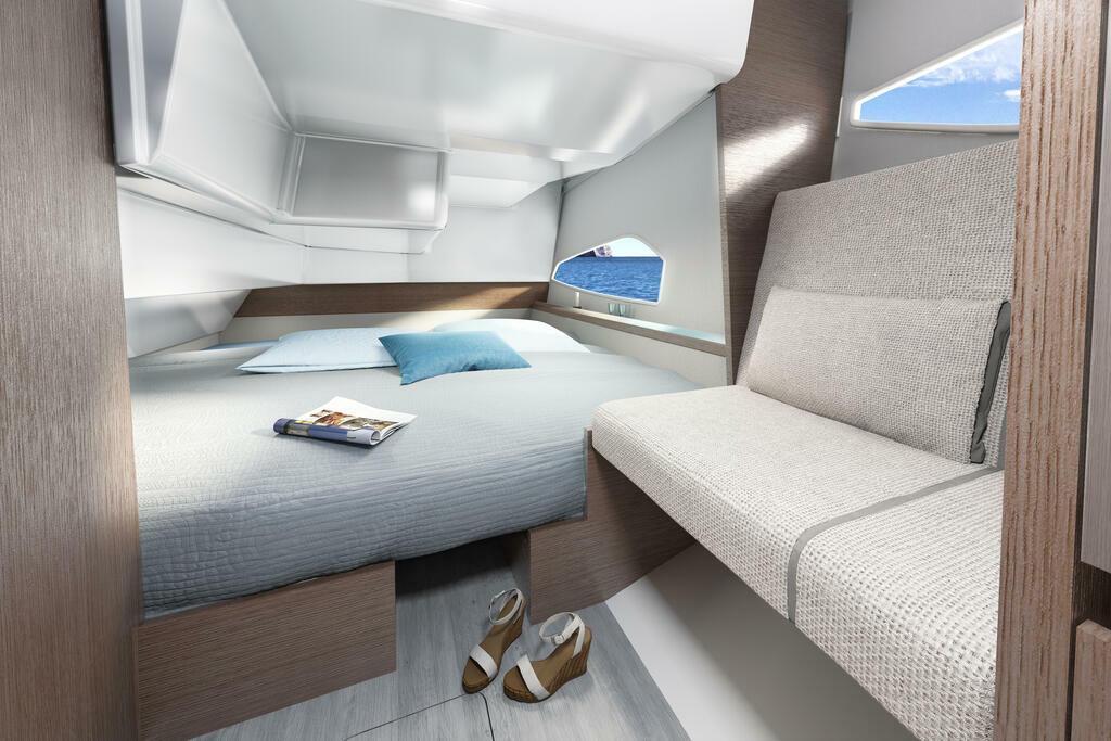 2022 Sealine C335