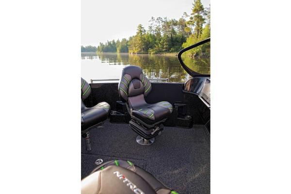 2021 Nitro boat for sale, model of the boat is ZV19 Sport & Image # 47 of 47
