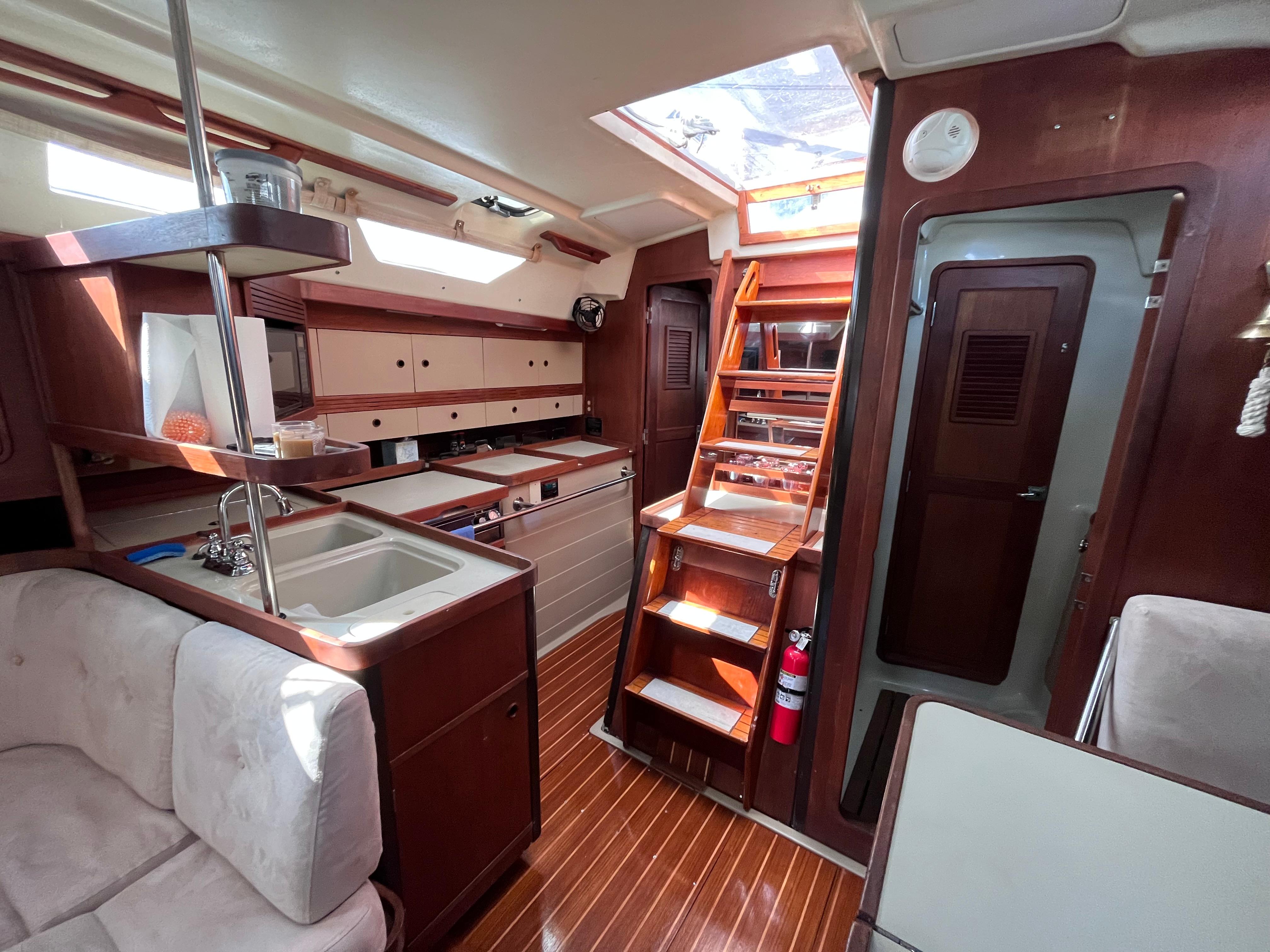 Endurance Yacht Brokers Of Annapolis