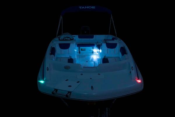 2021 Tahoe boat for sale, model of the boat is 2150 & Image # 39 of 85