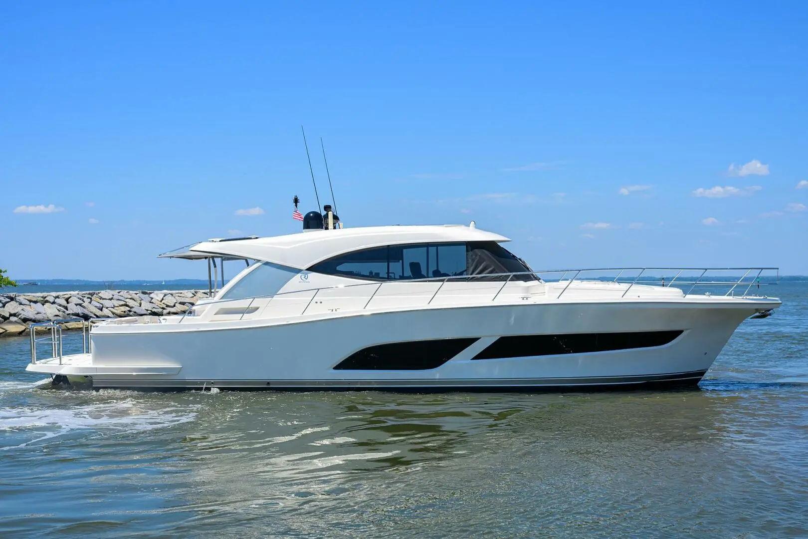 Command At Sea Riviera 505 SUV 2022 for sale in Stevensville MD