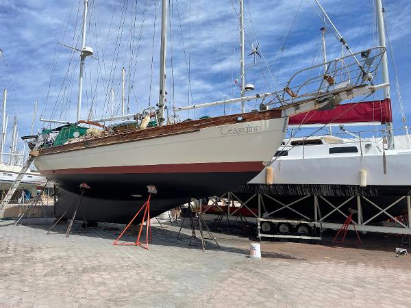 43' Hans Christian, Listing Number 100916763, Image No. 4