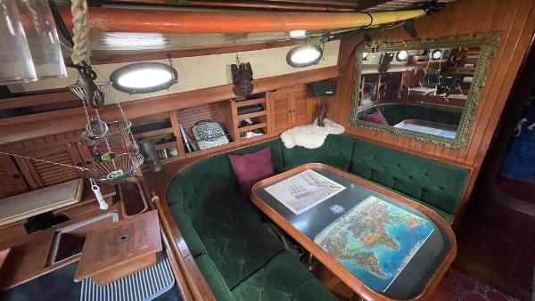 43' Hans Christian, Listing Number 100916763, Image No. 10