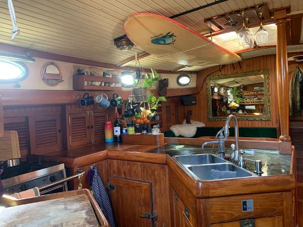 43' Hans Christian, Listing Number 100916763, - Photo No. 14