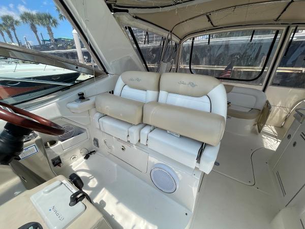 37' Sea Ray, Listing Number 100915715, - Photo No. 16