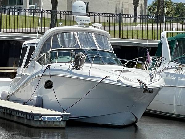 37' Sea Ray, Listing Number 100915715, - Photo No. 2
