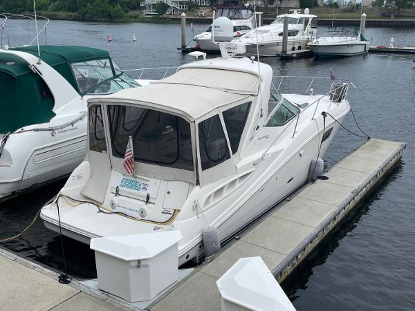 37' Sea Ray, Listing Number 100915715, - Photo No. 5