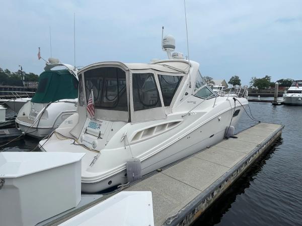 37' Sea Ray, Listing Number 100915715, - Photo No. 8