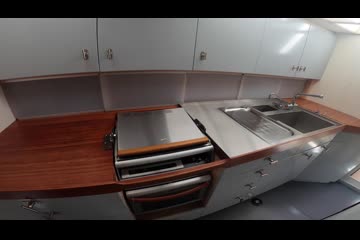 Custom ALUMINIUM-EXPLORATION-KETCH video