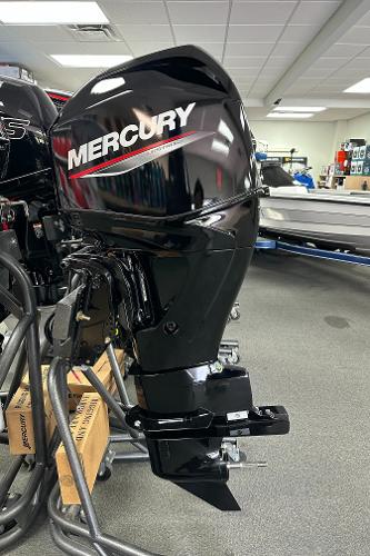 New 2024 Mercury 60EXLPT CT, Deland, Fl - 32720 - Boat Trader