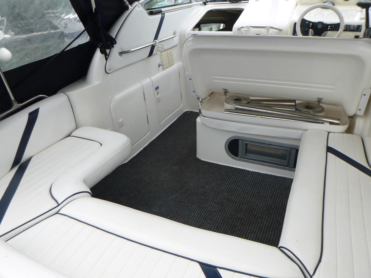 Sealine S24
