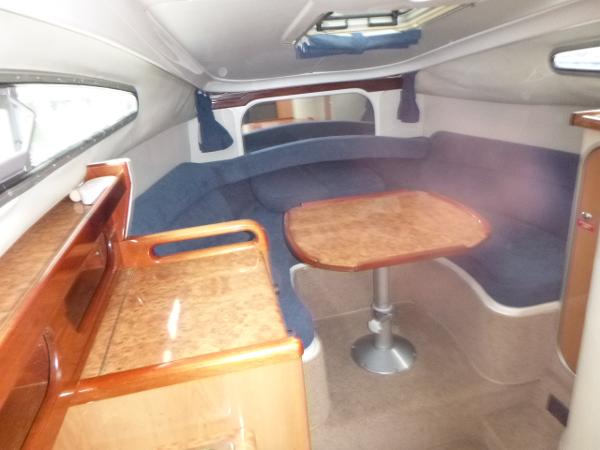 Sealine S24