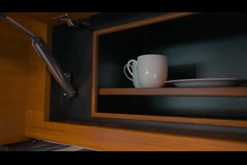Grand Banks GB60 Skylounge video
