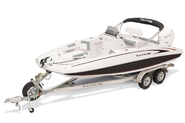 2021 Tahoe boat for sale, model of the boat is 2150 CC & Image # 37 of 132