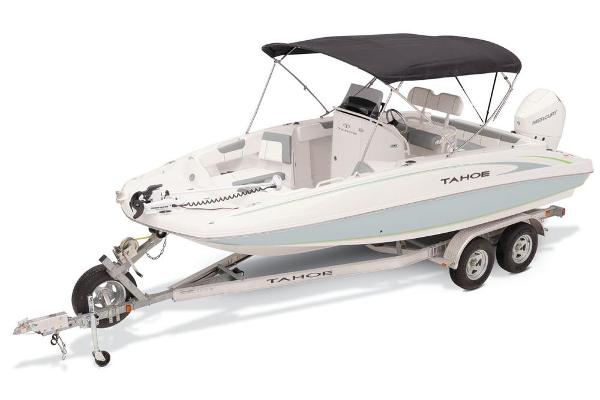 2021 Tahoe boat for sale, model of the boat is 2150 CC & Image # 38 of 132