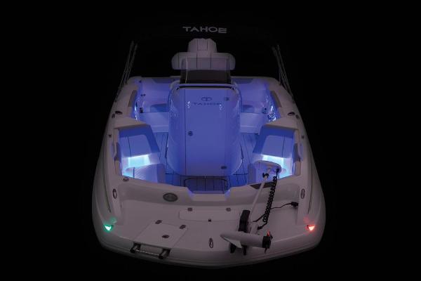 2021 Tahoe boat for sale, model of the boat is 2150 CC & Image # 111 of 132