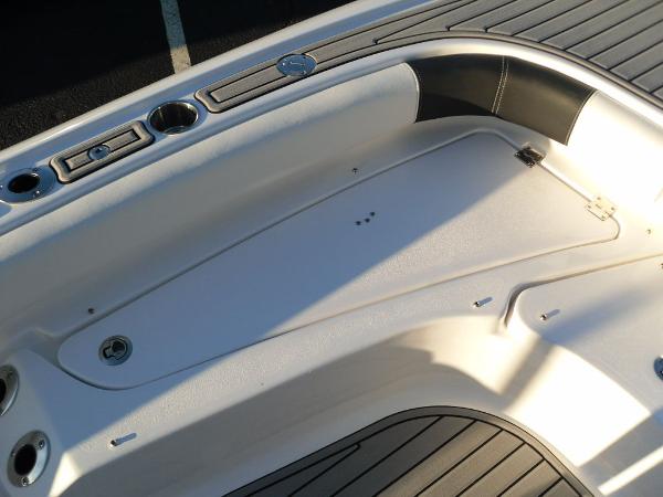2021 Tidewater boat for sale, model of the boat is 2500 Carolina Bay & Image # 20 of 58