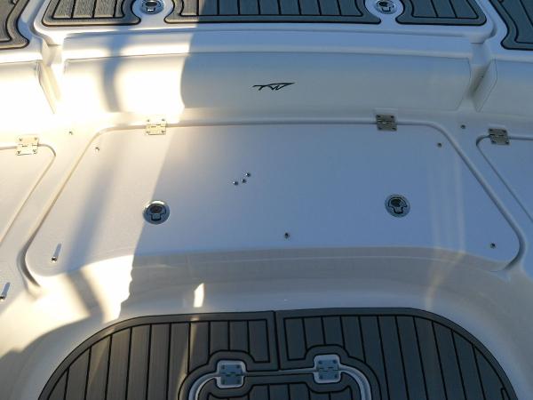 2021 Tidewater boat for sale, model of the boat is 2500 Carolina Bay & Image # 42 of 58