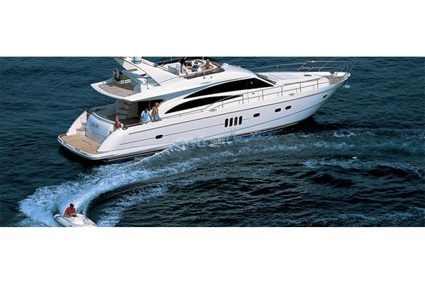  Yacht Photos Pics Manufacturer Provided Image: Exterior View 2