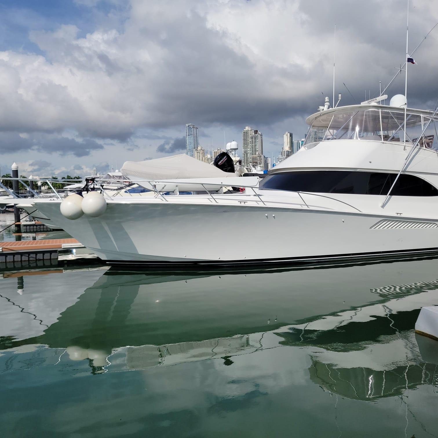 La Nina Yacht for Sale | 60 Viking Yachts Ciudad de Panama, Panama