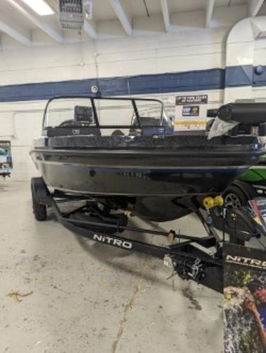 2022 Nitro boat for sale, model of the boat is ZV20 & Image # 1 of 10