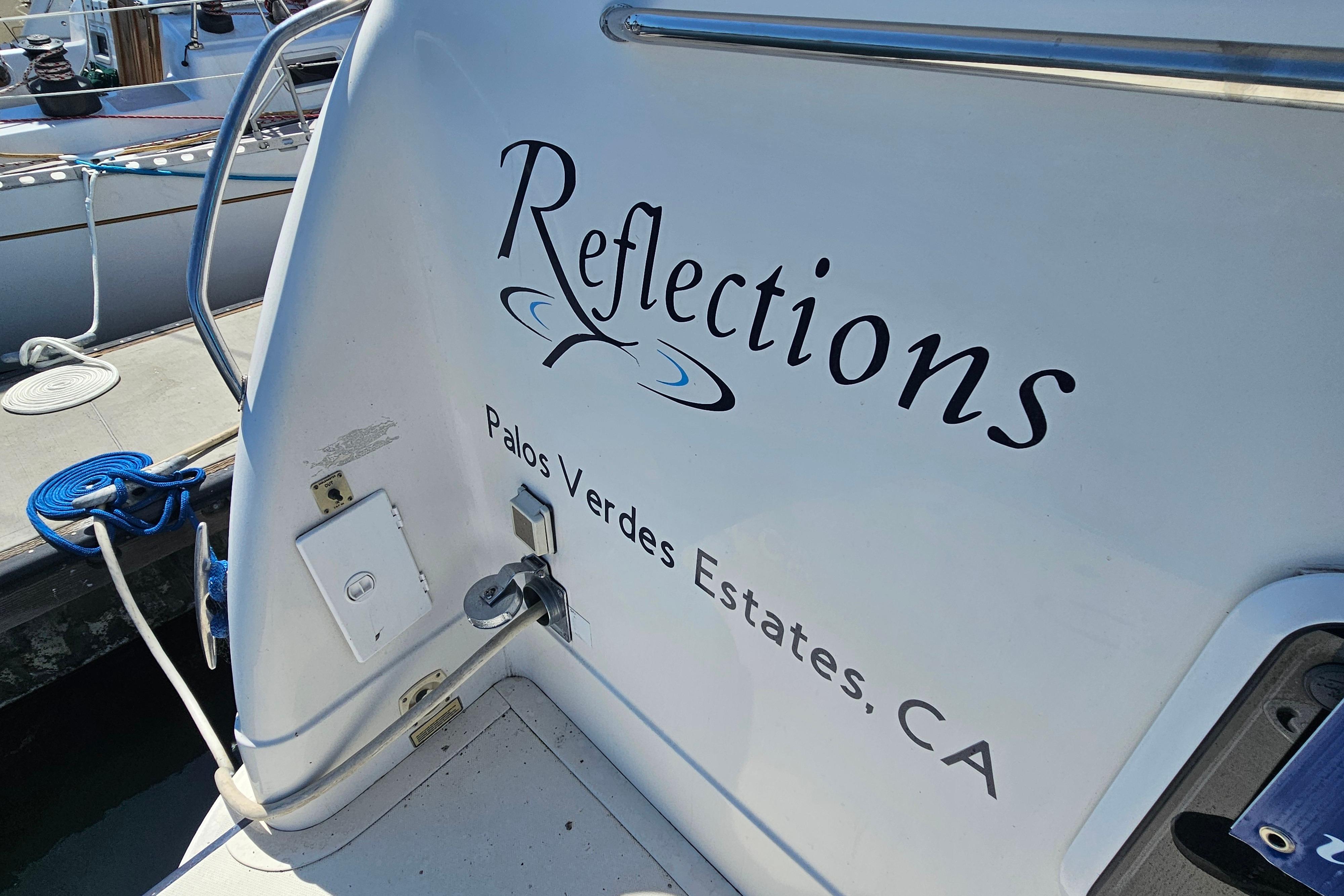 Reflections