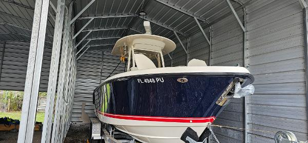 26' Pursuit, Listing Number 100917142, Image No. 2