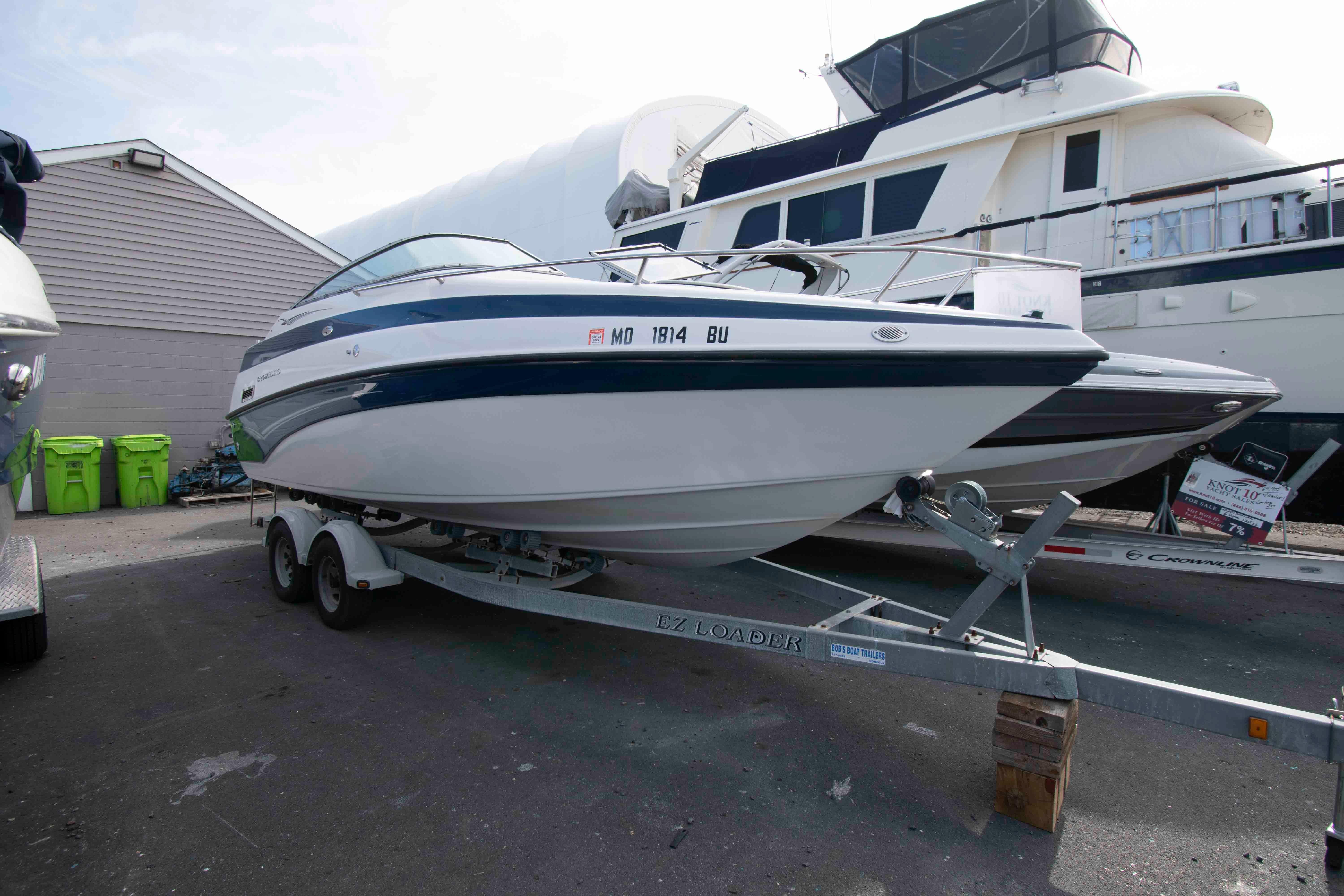 M 10435 WT Knot 10 Yacht Sales M 10435 WT Knot 10 Yacht Sales