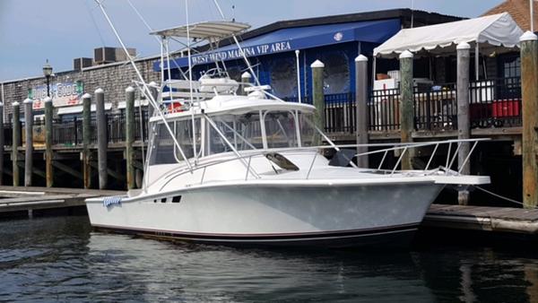 32' Luhrs, Listing Number 100876122, - Photo No. 2