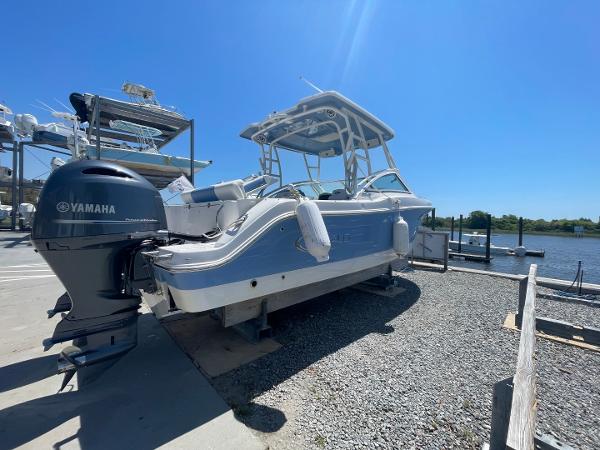 24' Robalo, Listing Number 100914093, - Photo No. 14