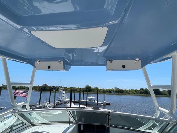 24' Robalo, Listing Number 100916341, - Photo No. 38