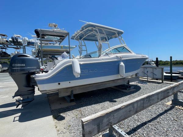 24' Robalo, Listing Number 100914093, - Photo No. 4
