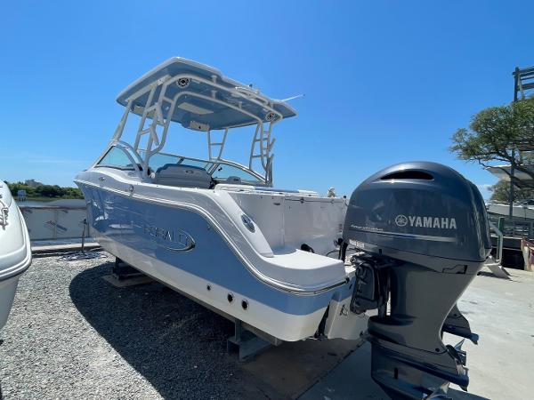 24' Robalo, Listing Number 100914093, - Photo No. 3