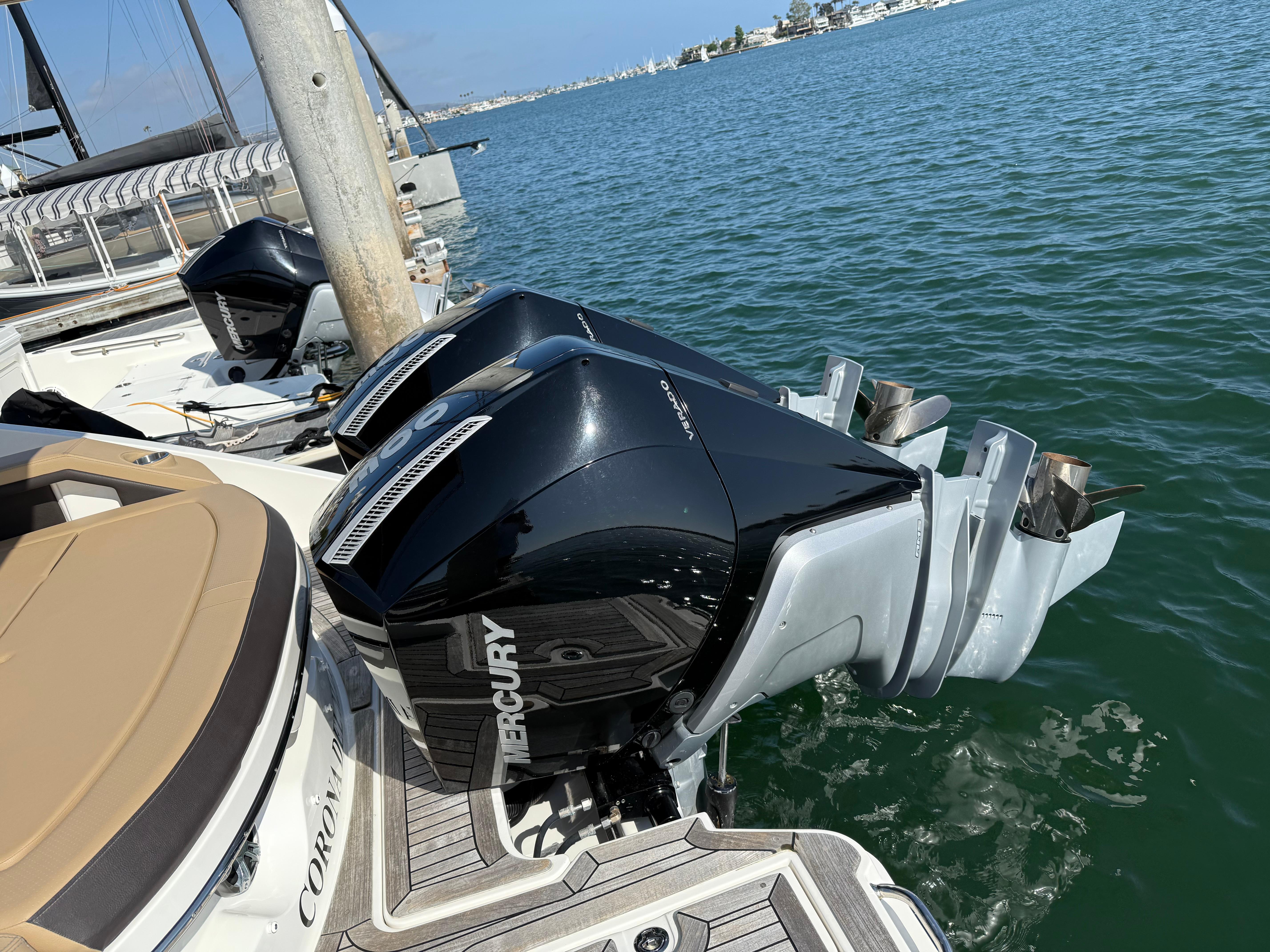 2022 Sea Ray SLX 310 Outboard #TBMB1439LLC inventory image at Sun Country Marine Group, Newport Beach 2022 Sea Ray SLX 310 Outboard #TBMB1439LLC inventory image at Sun Country Marine Group, Newport Beach