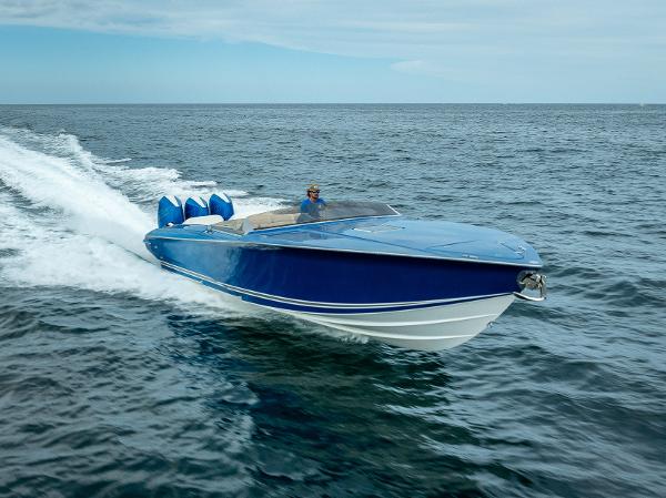 2015 Nor-Tech 360 Monte Carlo Flyer