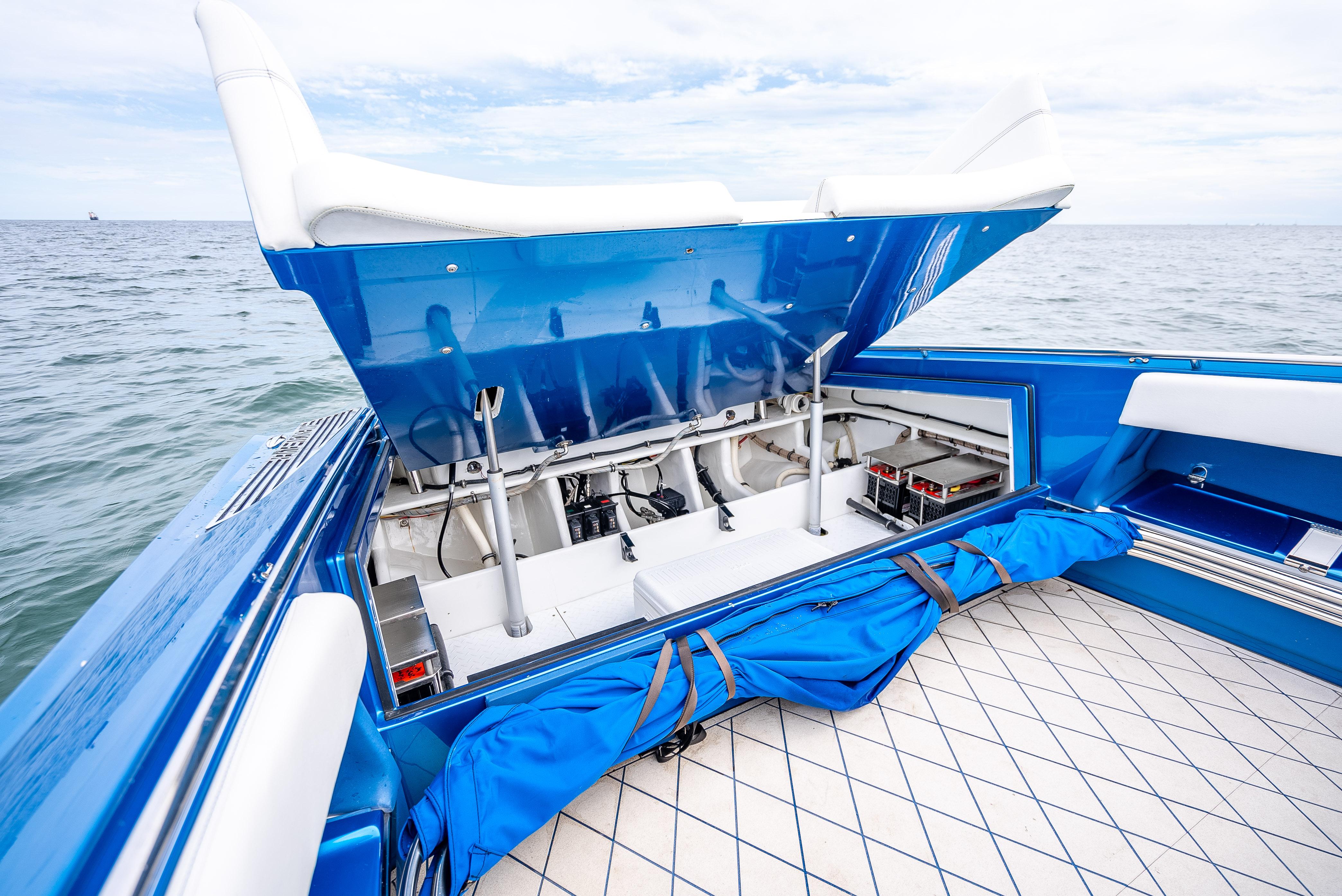 Nor-Tech-360 Monte Carlo Flyer 2015-Purely Pleasure FL-US-9596597 | Thumbnail