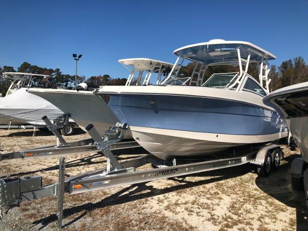 24' Robalo, Listing Number 100914093, - Photo No. 8