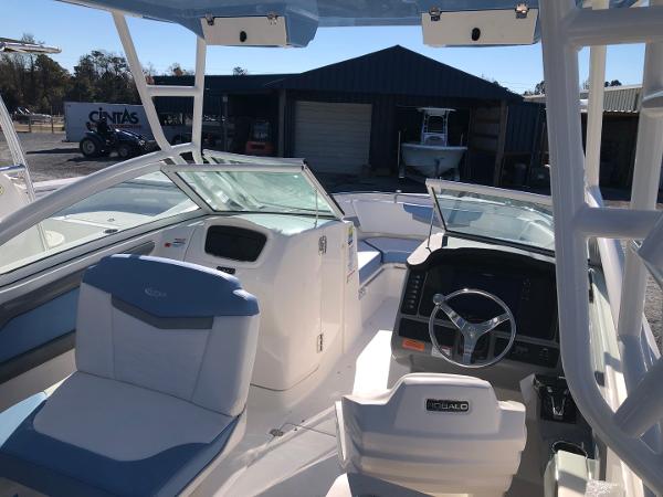 24' Robalo, Listing Number 100914093, - Photo No. 10