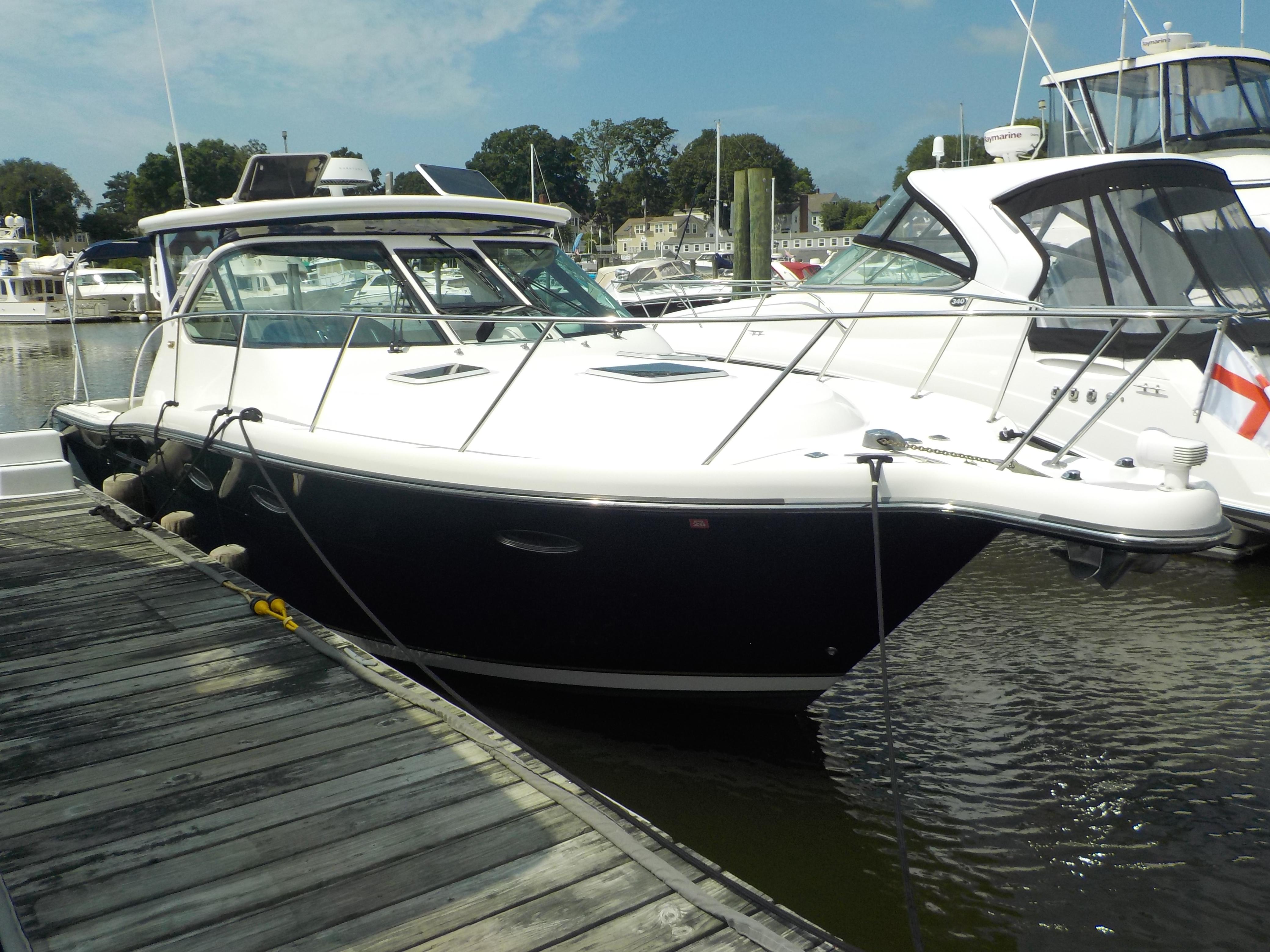 48 ft Tiara 2023